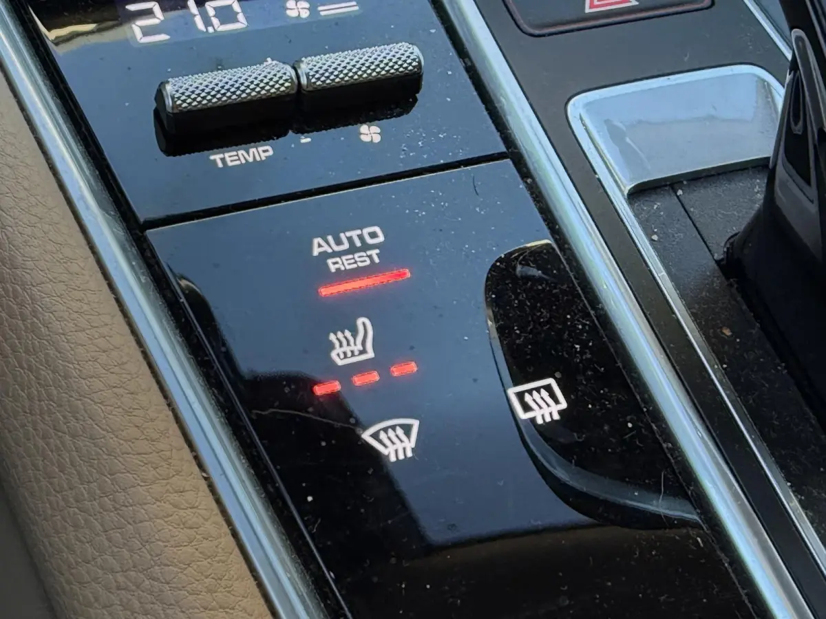 2.9 4 E-Hybrid Sport Chrono | Camera | Navigatie | Adaptive Cruise Control | Krijt |