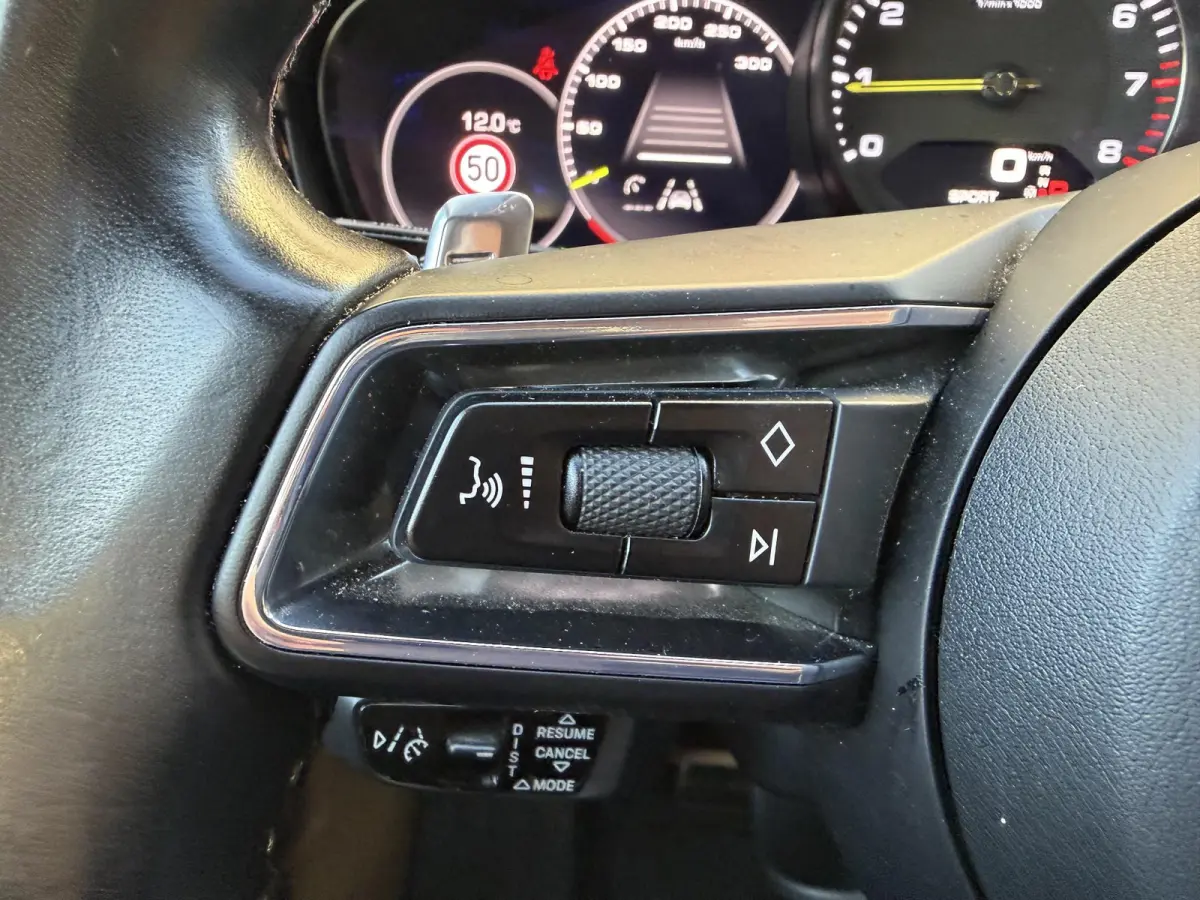 2.9 4 E-Hybrid Sport Chrono | Camera | Navigatie | Adaptive Cruise Control | Krijt |