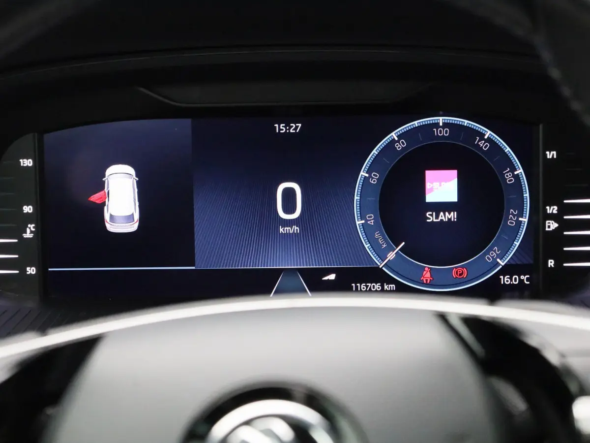 1.0 TSI Business Edition Apple Carplay / Android Auto | Trekhaak | Cruise Control | Airco (automatisch) | Parkeersensoren Voor en Achter | Navigatiesysteem | Lichtmetalen velgen 16” |