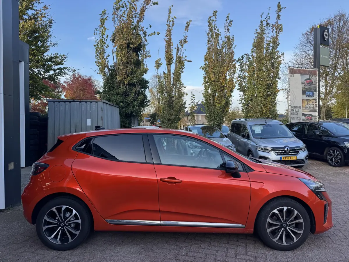 1.0 TCe 90pk Techno+Pack Winter!! 9.206km!!