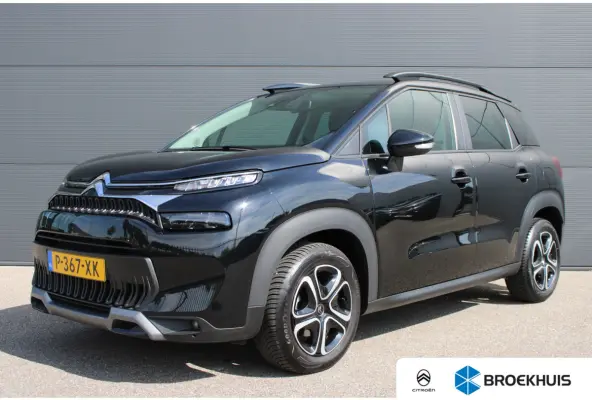 1.2 PureTech 110pk Feel | Navigatie | Bluetooth | Cruise control | All season | NL auto | 22.000km | Airconditioning |