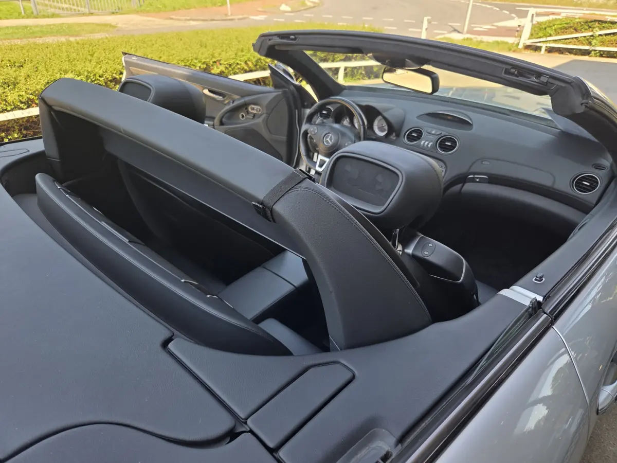Performance V8 525Pk AMG 63