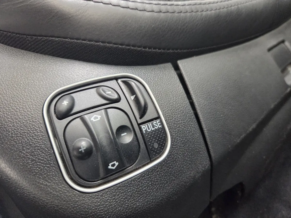 Performance V8 525Pk AMG 63