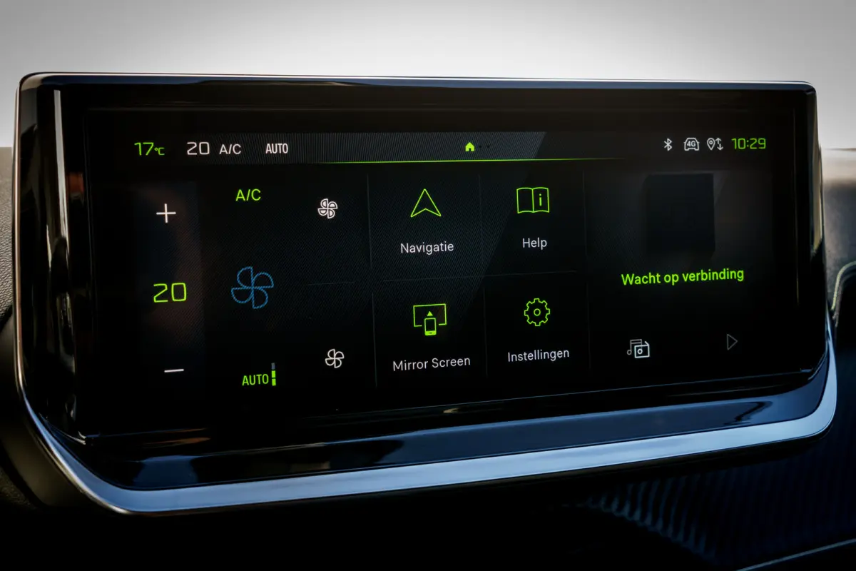 1.2 PureTech 130 GT | Sportstoelen | LED | Camera | Massage | Carplay | Virtual Cockpit