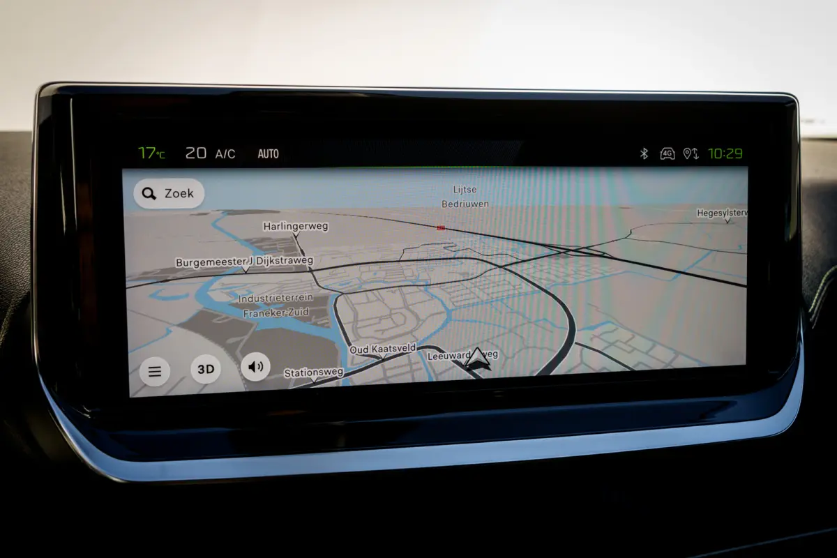 1.2 PureTech 130 GT | Sportstoelen | LED | Camera | Massage | Carplay | Virtual Cockpit