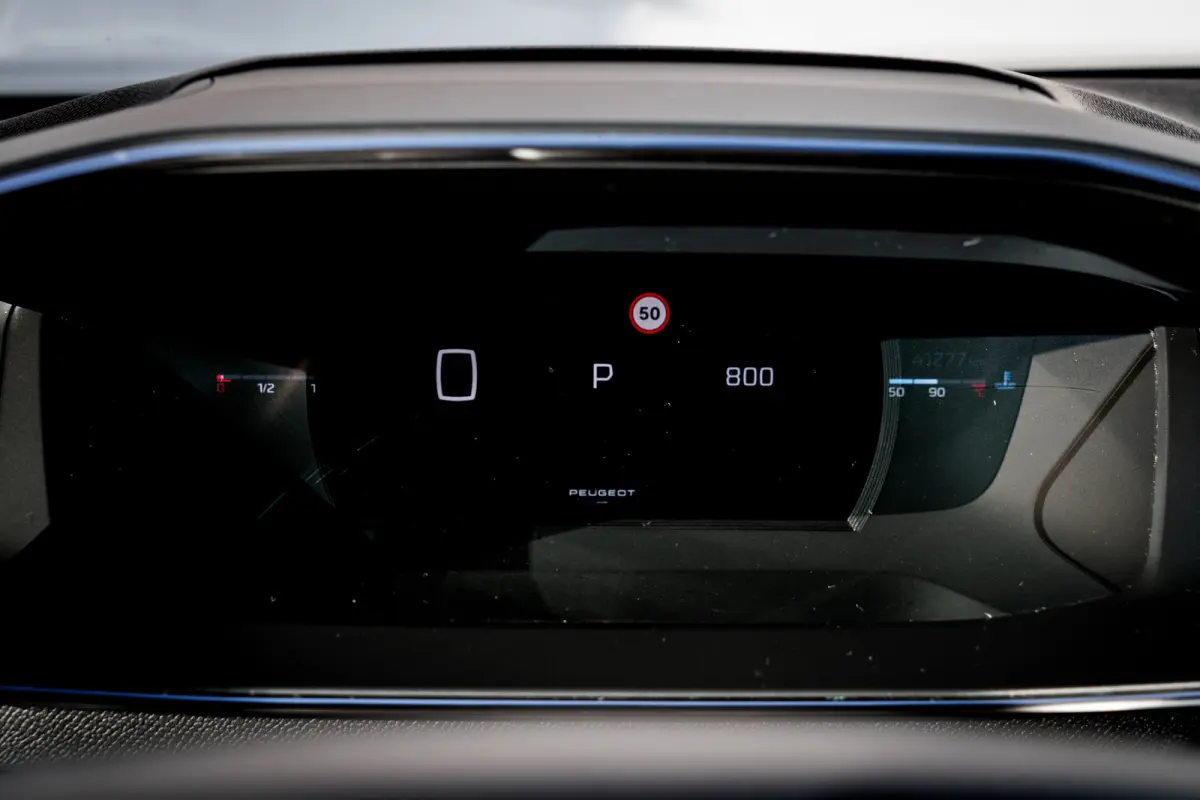 1.2 PureTech 130 GT | Sportstoelen | LED | Camera | Massage | Carplay | Virtual Cockpit