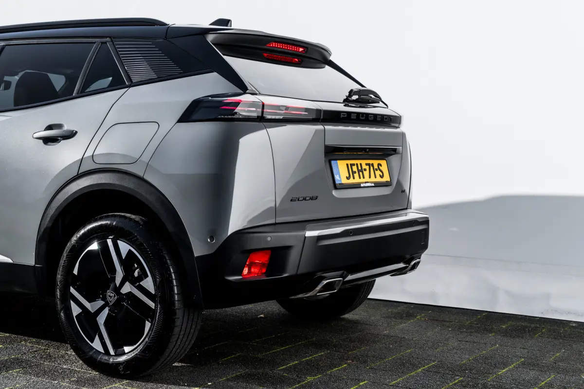 1.2 PureTech 130 GT | Sportstoelen | LED | Camera | Massage | Carplay | Virtual Cockpit