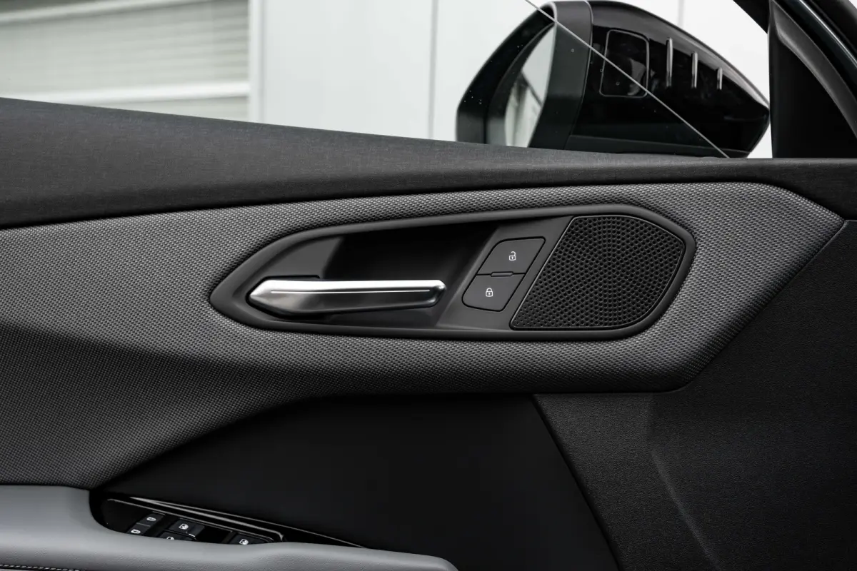 e-hybrid S edition 200 kW / 272 pk | Adaptive cruise control | Audi sound system | Cruise control