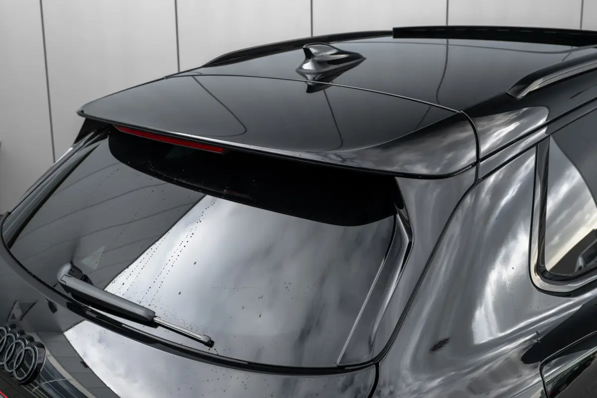 e-hybrid S edition 200 kW / 272 pk | Adaptive cruise control | Audi sound system | Cruise control