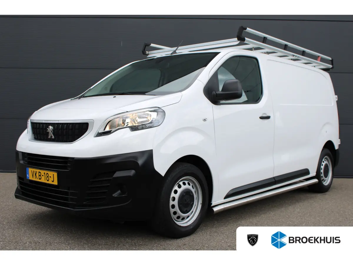 2.0 BlueHDI 120 Standard Premium | Navigatie | Imperiaal | Trekhaak | Airconditioning | NL auto | 1e Eigenaar | 74.000km |