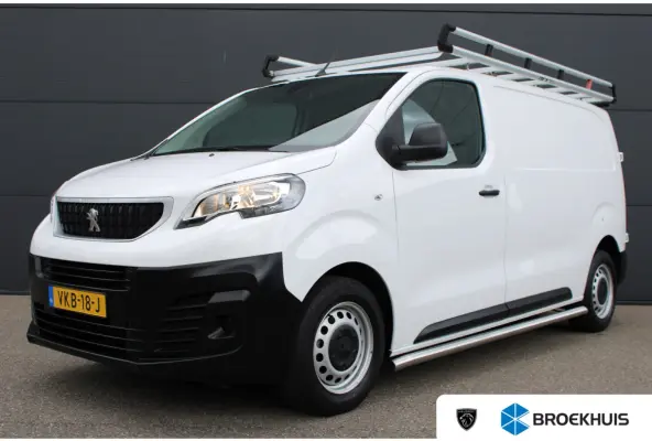 2.0 BlueHDI 120 Standard Premium | Navigatie | Imperiaal | Trekhaak | Airconditioning | NL auto | 1e Eigenaar | 74.000km |