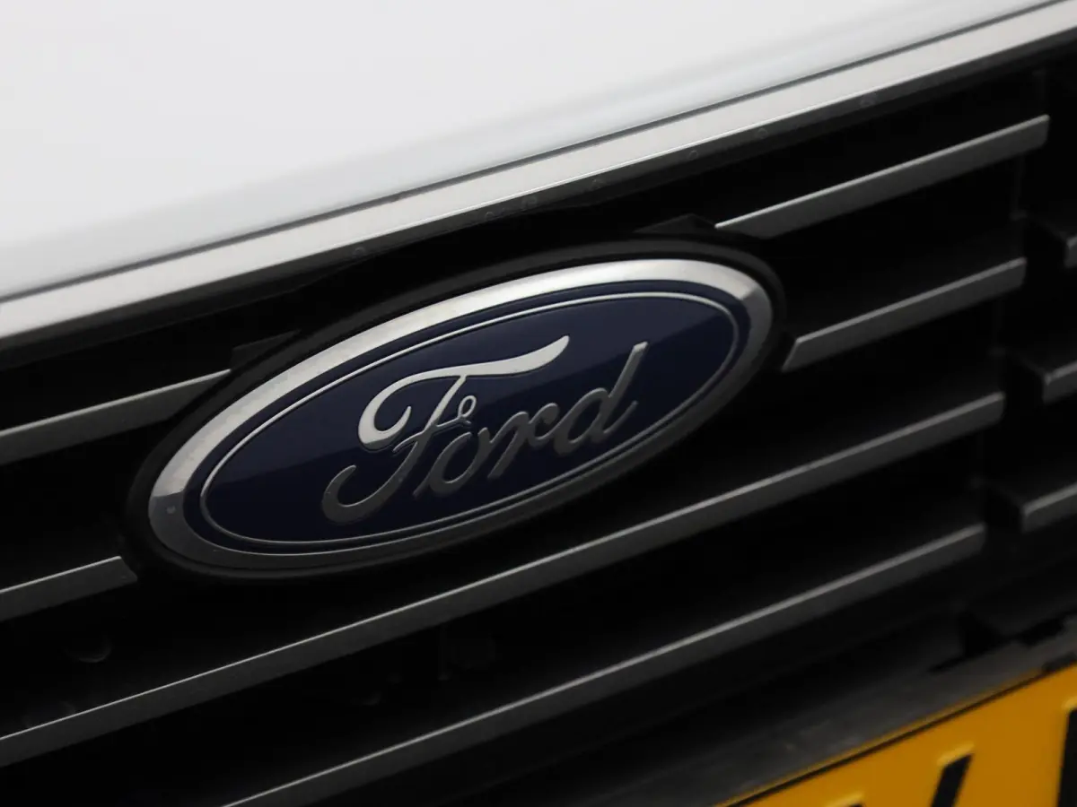 1.0 EcoBoost Hybrid Titanium | Parkeersensor voor/achter | Navigatie full map | Apple CarPlay/Android Auto | Airco automatisch | Cruise control | Extra getint glas | Lichtmetalen velgen |