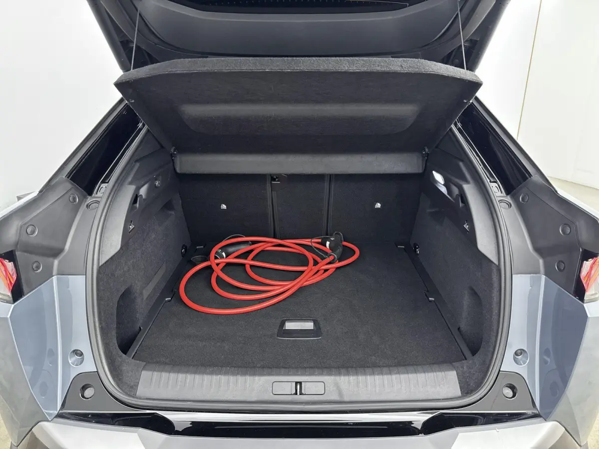 Launch Edition 325 Dual Motor 73 kWh Elec. Achterklep| Stoelverwarming| Elec. Stoelen| open dak