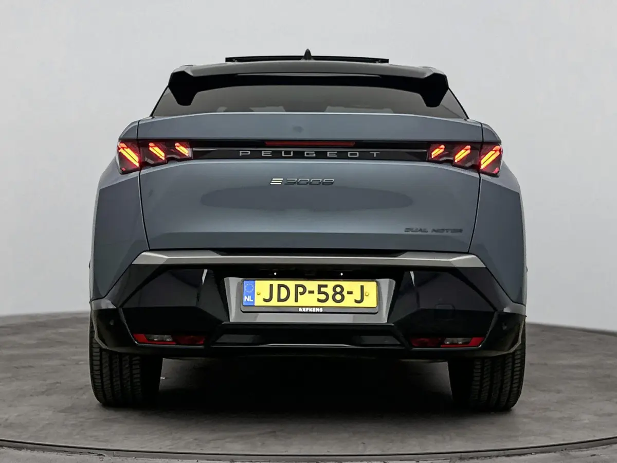 Launch Edition 325 Dual Motor 73 kWh Elec. Achterklep| Stoelverwarming| Elec. Stoelen| open dak