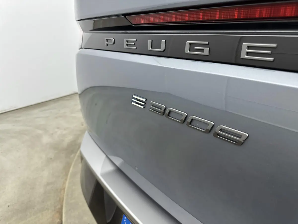 Launch Edition 325 Dual Motor 73 kWh Elec. Achterklep| Stoelverwarming| Elec. Stoelen| open dak