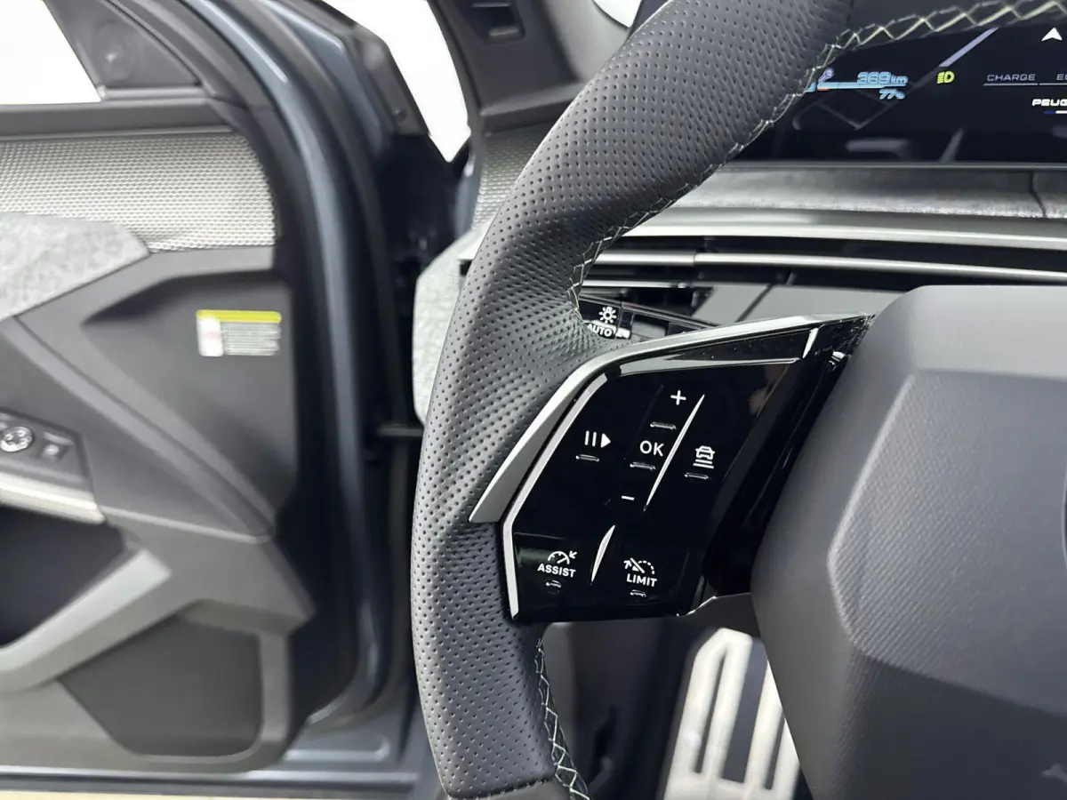 Launch Edition 325 Dual Motor 73 kWh Elec. Achterklep| Stoelverwarming| Elec. Stoelen| open dak