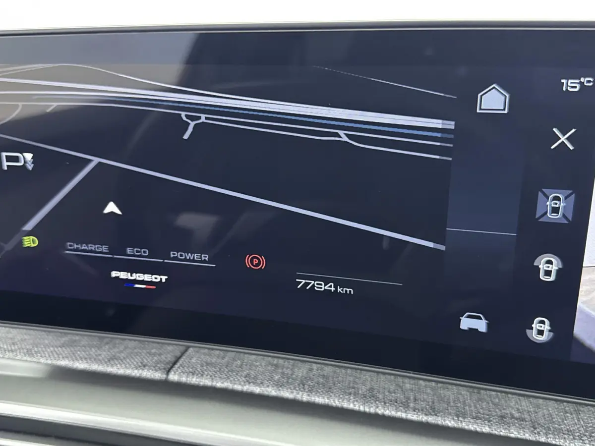 Launch Edition 325 Dual Motor 73 kWh Elec. Achterklep| Stoelverwarming| Elec. Stoelen| open dak
