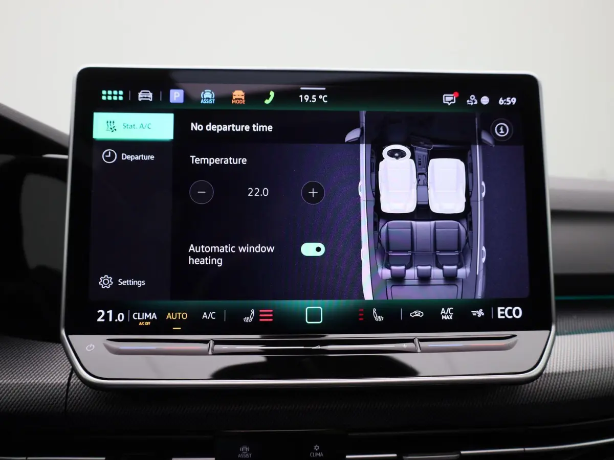 1.5 eHybrid GTE 272 PK| Origineel Nederlands | 1e Eigenaar | Panoramadak | Trekhaak | 360 Camera | Stoelverwarming | Stuurwielverwarming | Navigatie