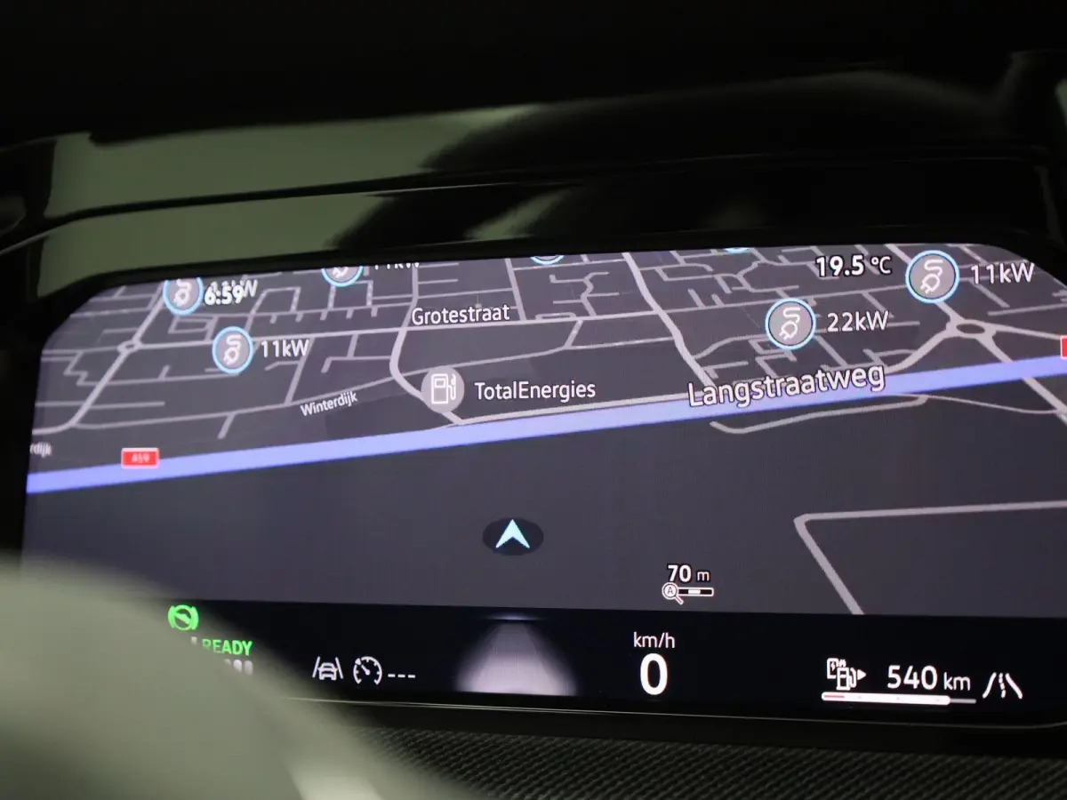 1.5 eHybrid GTE 272 PK| Origineel Nederlands | 1e Eigenaar | Panoramadak | Trekhaak | 360 Camera | Stoelverwarming | Stuurwielverwarming | Navigatie