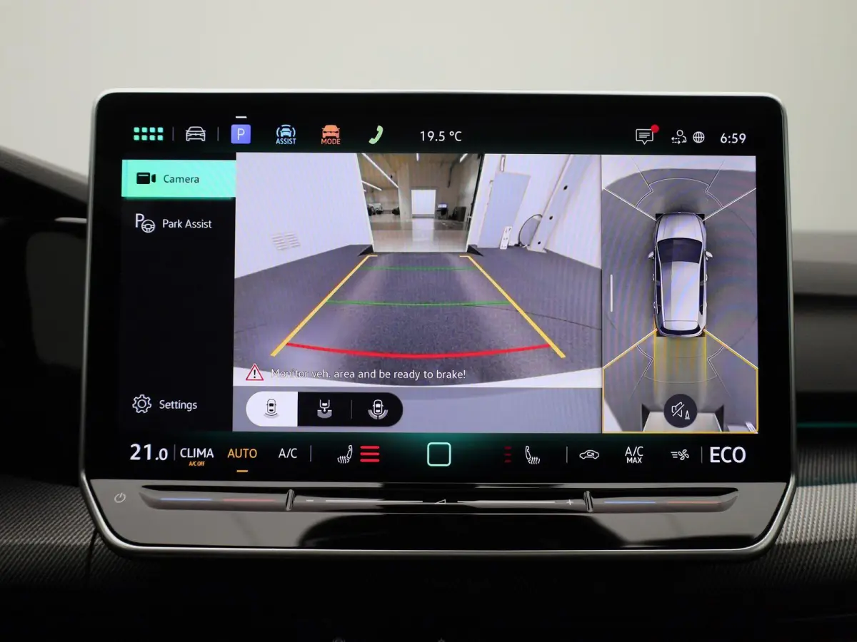 1.5 eHybrid GTE 272 PK| Origineel Nederlands | 1e Eigenaar | Panoramadak | Trekhaak | 360 Camera | Stoelverwarming | Stuurwielverwarming | Navigatie