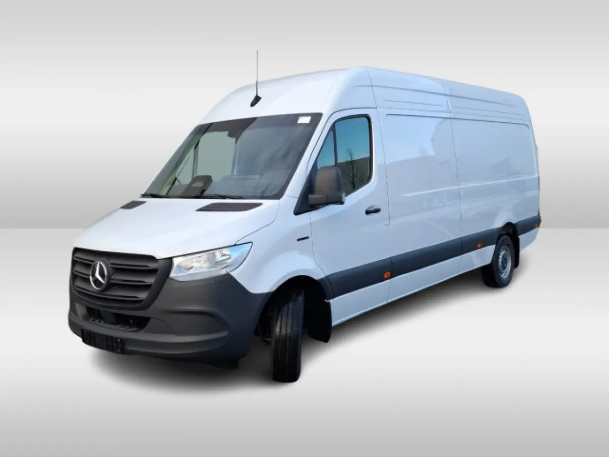 320 L3 H2 81kWh (Wordt verwacht)