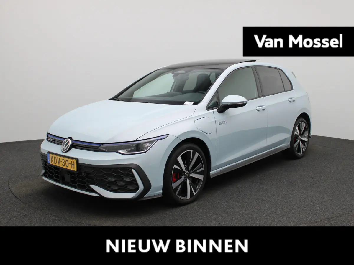 1.5 eHybrid GTE 272 PK| Origineel Nederlands | 1e Eigenaar | Panoramadak | Trekhaak | 360 Camera | Stoelverwarming | Stuurwielverwarming | Navigatie