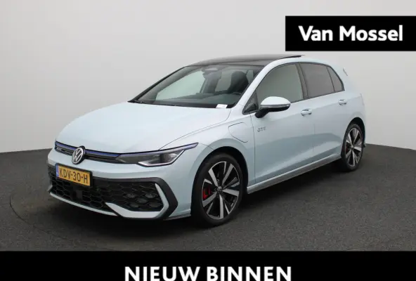 1.5 eHybrid GTE 272 PK| Origineel Nederlands | 1e Eigenaar | Panoramadak | Trekhaak | 360 Camera | Stoelverwarming | Stuurwielverwarming | Navigatie