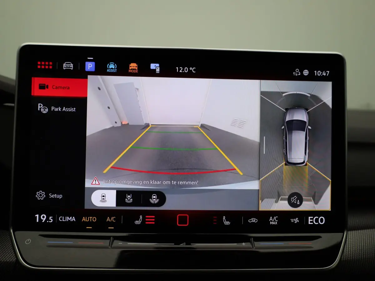 1.5 eHybrid GTE 272 PK| Origineel Nederlands | 1e Eigenaar | Panoramadak | Trekhaak | 360 Camera | Stoelverwarming | Stuurwielverwarming | Navigatie