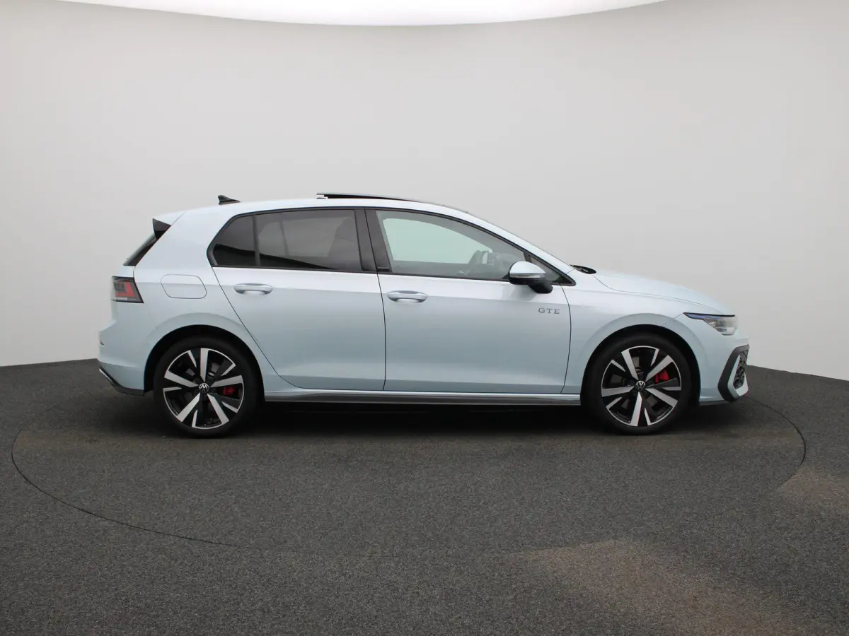1.5 eHybrid GTE 272 PK| Origineel Nederlands | 1e Eigenaar | Panoramadak | Trekhaak | 360 Camera | Stoelverwarming | Stuurwielverwarming | Navigatie