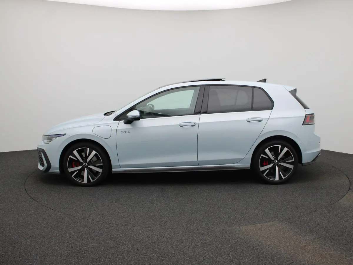 1.5 eHybrid GTE 272 PK| Origineel Nederlands | 1e Eigenaar | Panoramadak | Trekhaak | 360 Camera | Stoelverwarming | Stuurwielverwarming | Navigatie