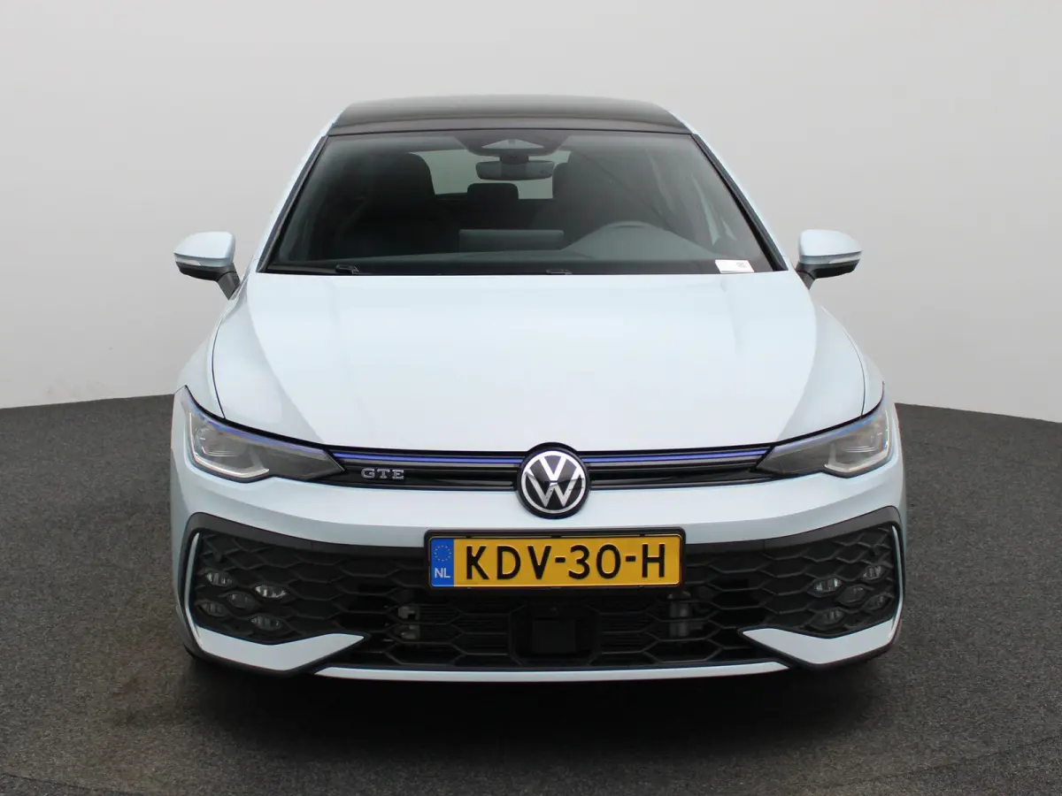 1.5 eHybrid GTE 272 PK| Origineel Nederlands | 1e Eigenaar | Panoramadak | Trekhaak | 360 Camera | Stoelverwarming | Stuurwielverwarming | Navigatie