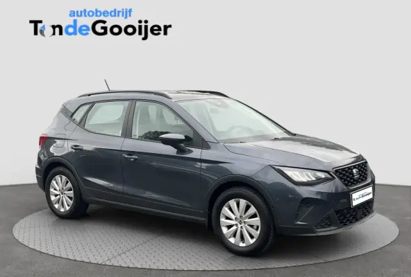 1.0 TSi DSG Style Business Connect | CLIMA | CAMERA | PDC V+A | STOELVERW. |
