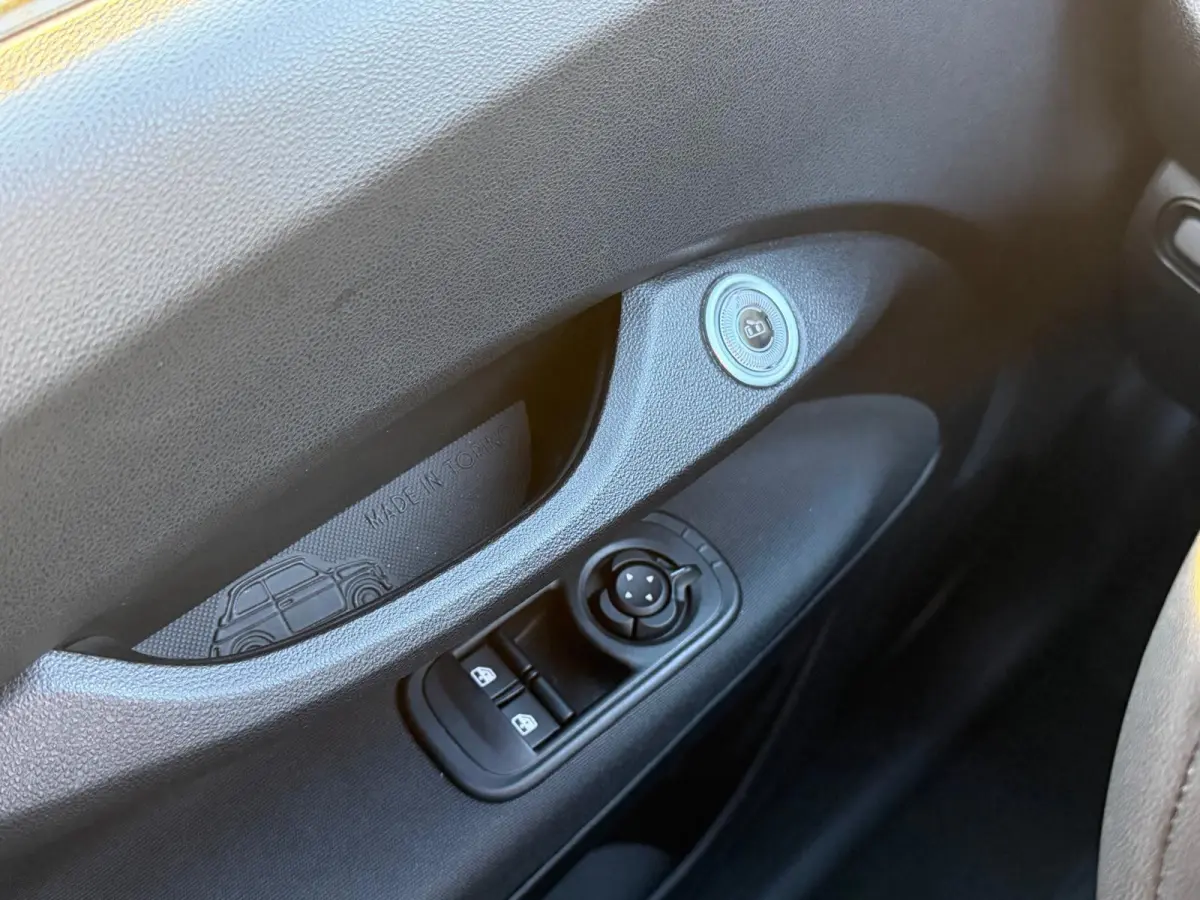 Urban 42 kWh SOH 98% Apple Carplay|Cabrio|Cruise Control|Climate Control
