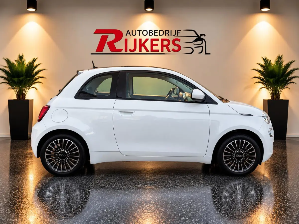 Urban 42 kWh SOH 98% Apple Carplay|Cabrio|Cruise Control|Climate Control