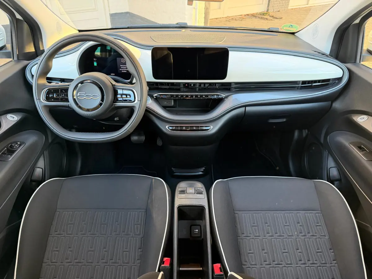 Urban 42 kWh SOH 98% Apple Carplay|Cabrio|Cruise Control|Climate Control