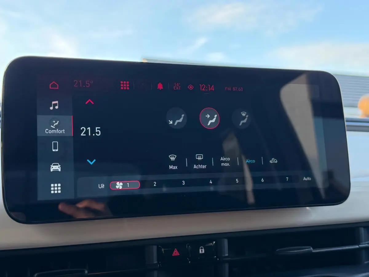 Urban 42 kWh SOH 98% Apple Carplay|Cabrio|Cruise Control|Climate Control
