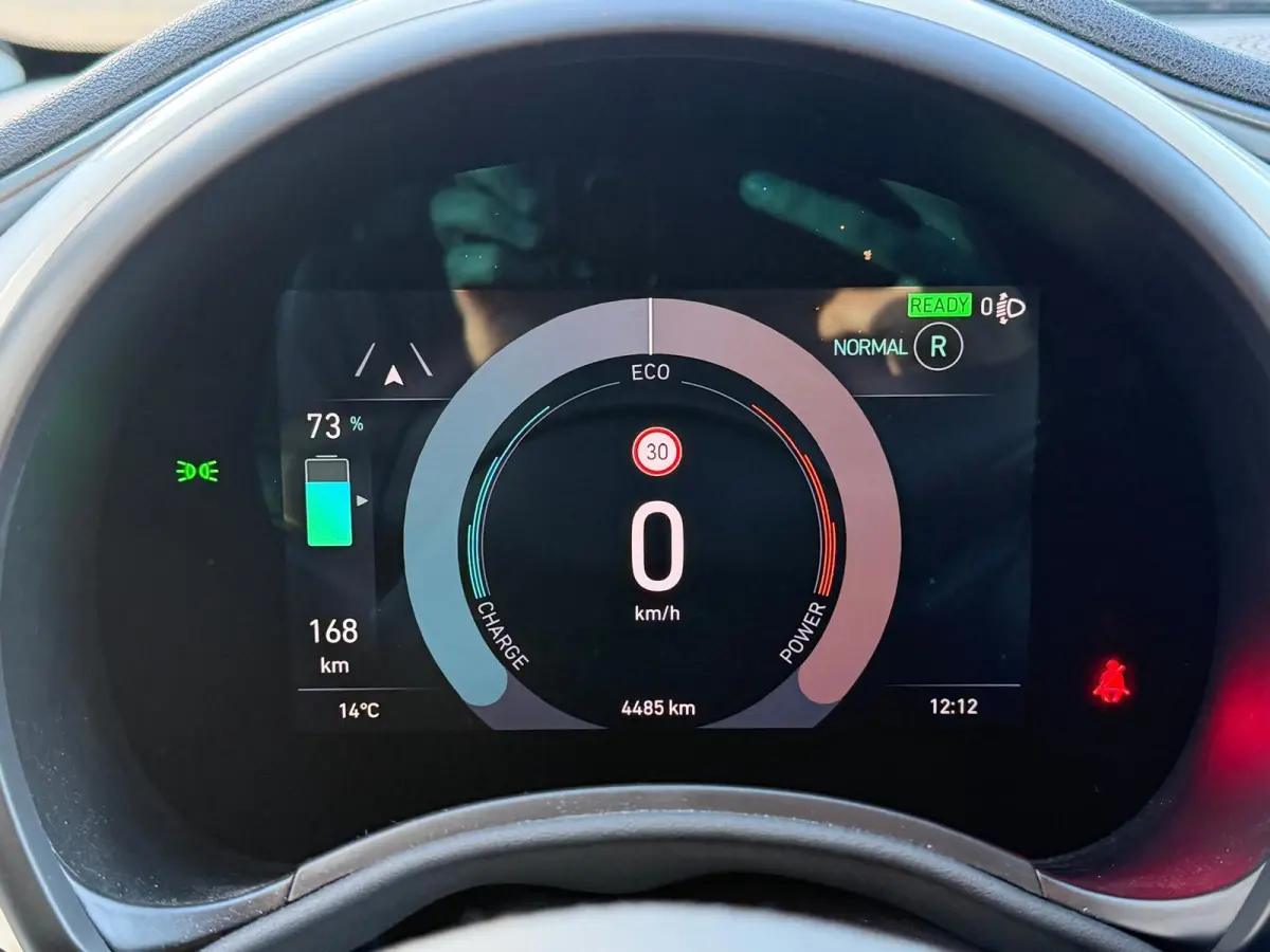 Urban 42 kWh SOH 98% Apple Carplay|Cabrio|Cruise Control|Climate Control
