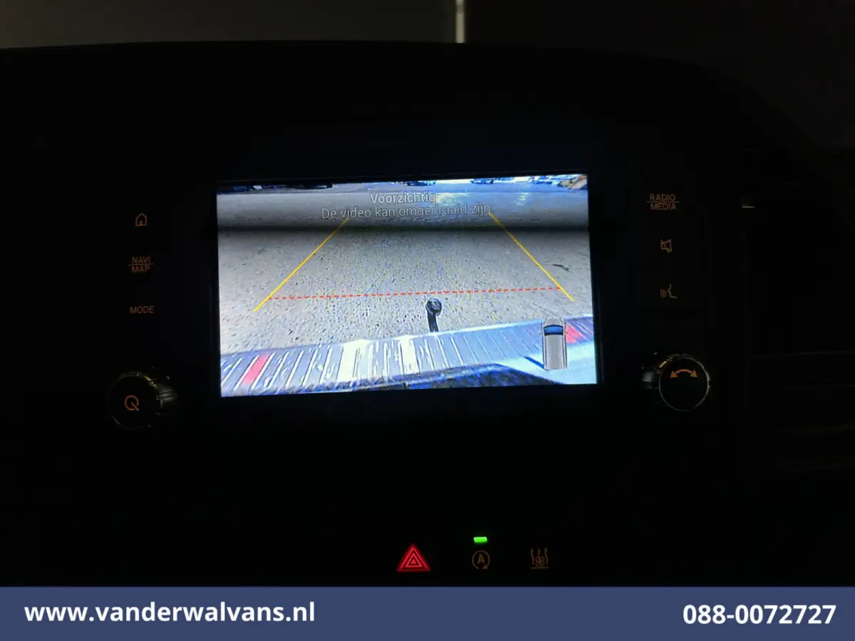 114 CDI 136pk L2H1 Euro6 Airco | Camera | Navigatie | LED | Trekhaak Cruisecontrol, Stoelverwarming, Parkeersensoren, Bijrijdersbank