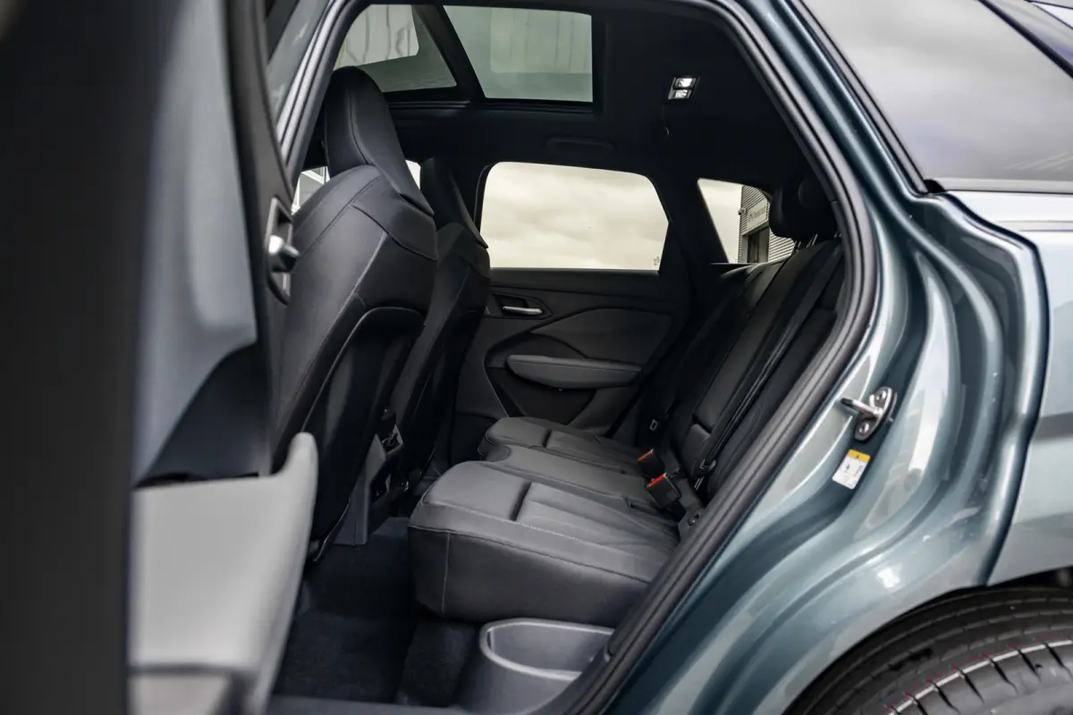 e-hybrid S edition 200 kW / 272 pk | Adaptive cruise control | Audi sound system | Cruise control