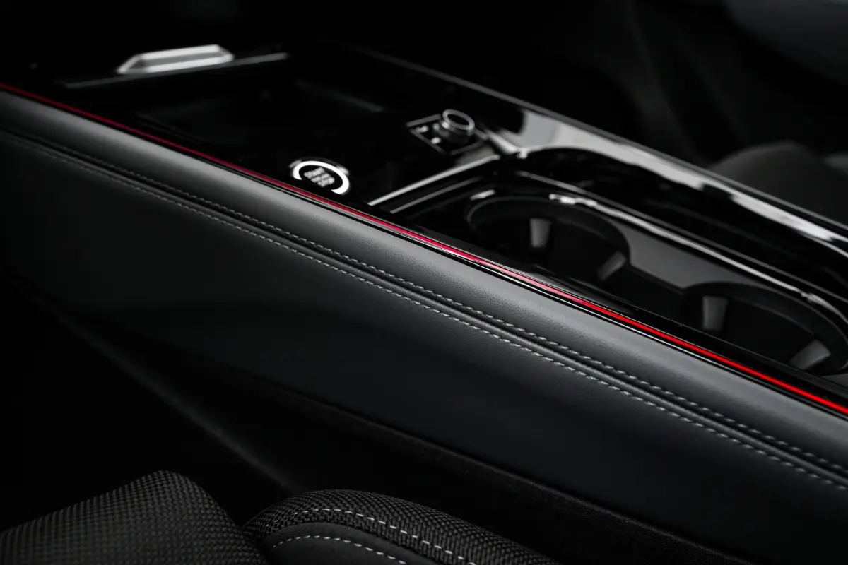 e-hybrid S edition 200 kW / 272 pk | Adaptive cruise control | Audi sound system | Cruise control