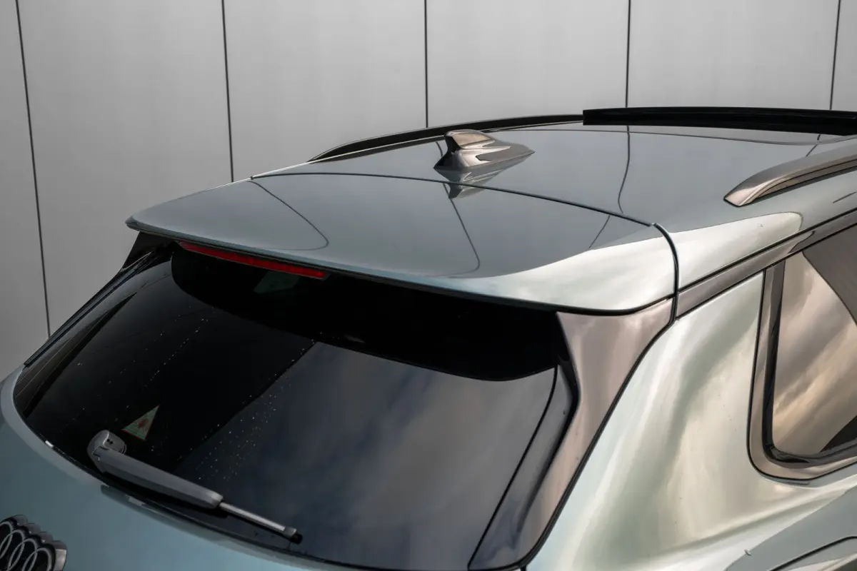 e-hybrid S edition 200 kW / 272 pk | Adaptive cruise control | Audi sound system | Cruise control