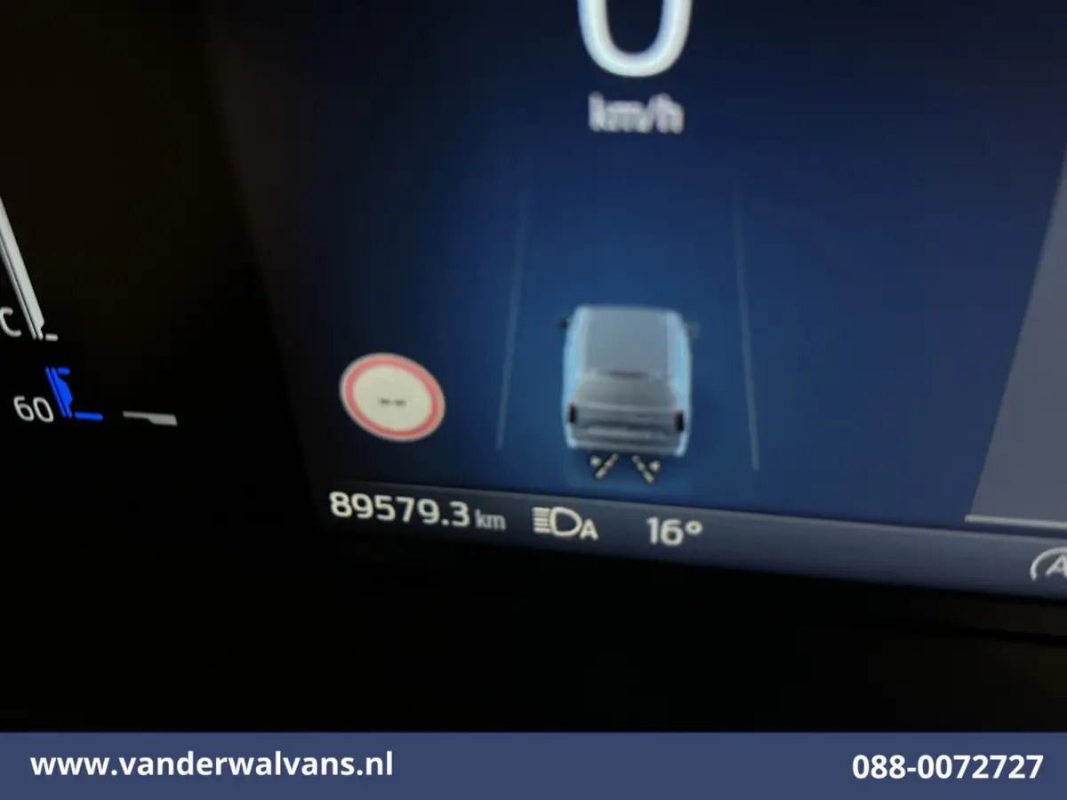 2.0 TDCI L2H1 Euro6 Airco | Camera | LED | Apple Carplay | Android Auto Cruisecontrol, Verwarmde Voorruit, Verwarmbare Spiegels, Parkeersensoren, Bijrijdersbank