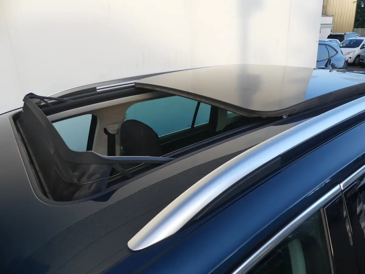 1.4 TSI eHybrid R-Line Business+ | PANORAMADAK | ADAPTIVE CRUISE | DODEHOEKDETECTIE | CAMERA | PARKEERSENSOREN V+A | ELEKTRISCHE ACHTERKLEP | NAVI | LMV 18" | APPLE CARPLAY / ANDROID AUTO |