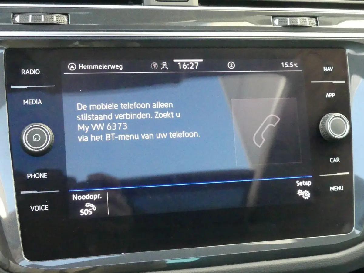 1.4 TSI eHybrid R-Line Business+ | PANORAMADAK | ADAPTIVE CRUISE | DODEHOEKDETECTIE | CAMERA | PARKEERSENSOREN V+A | ELEKTRISCHE ACHTERKLEP | NAVI | LMV 18" | APPLE CARPLAY / ANDROID AUTO |