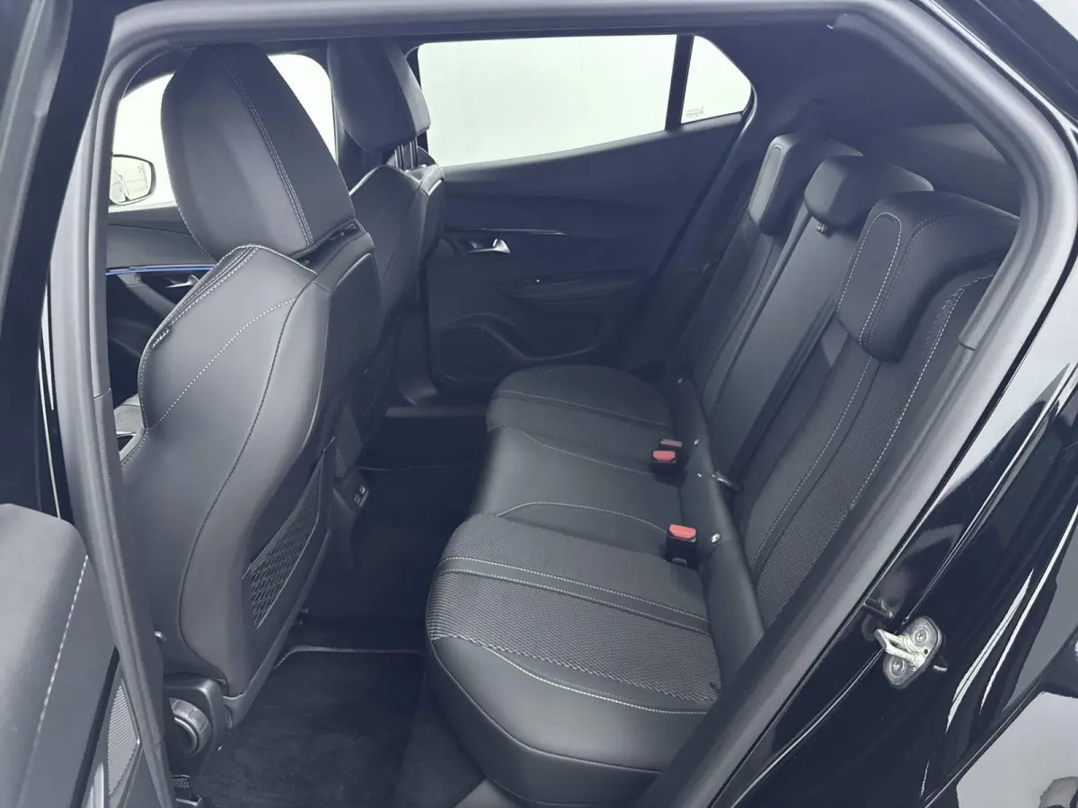 1.2 Hybrid 145 GT Camera | Dode Hoeksensor | Adaptieve Cruise controle |Apple Carplay