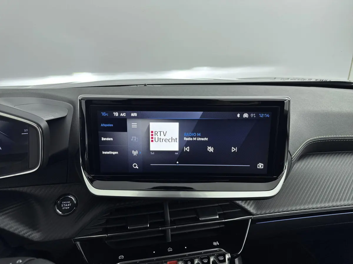 1.2 Hybrid 145 GT Camera | Dode Hoeksensor | Adaptieve Cruise controle |Apple Carplay