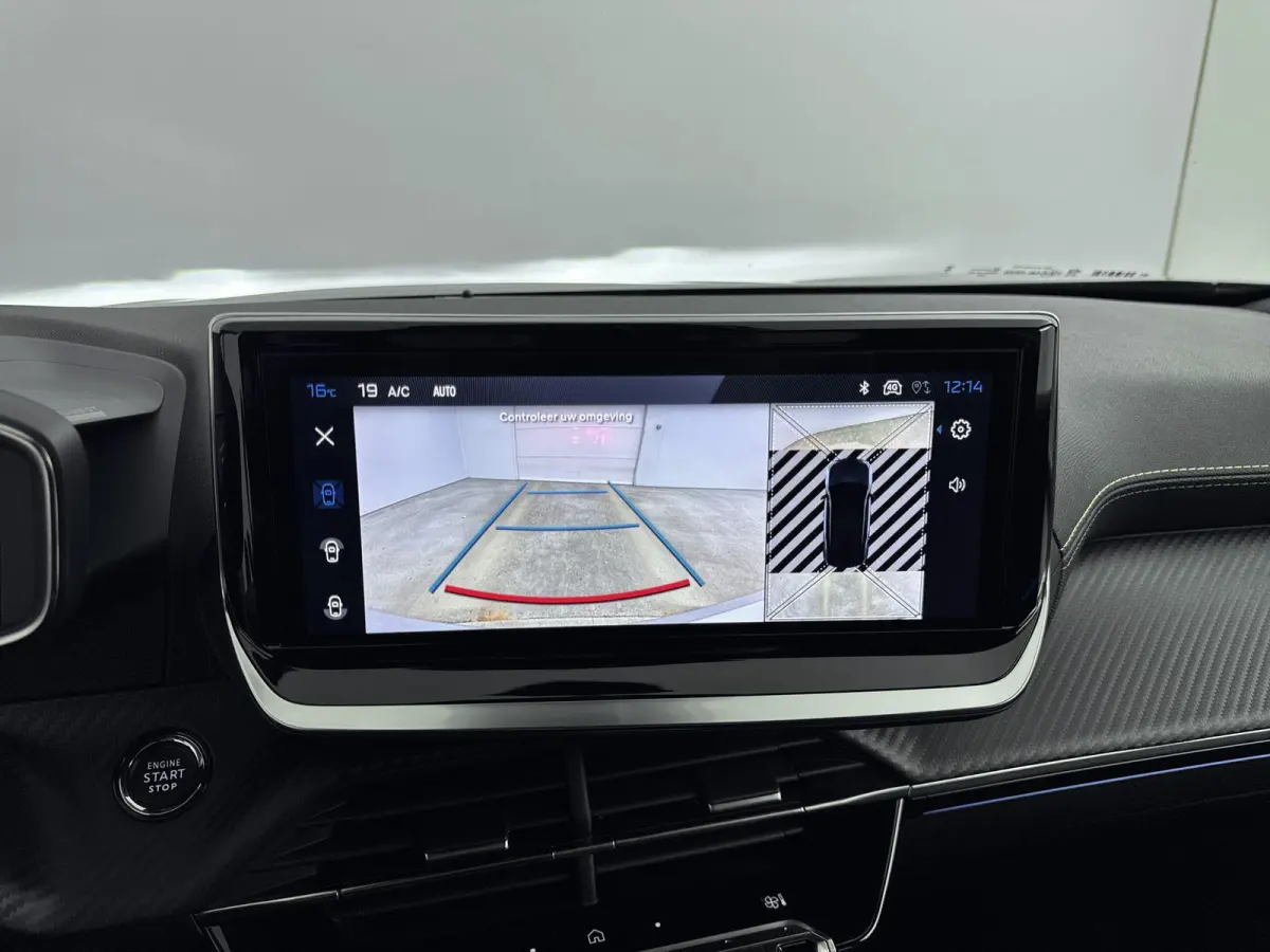1.2 Hybrid 145 GT Camera | Dode Hoeksensor | Adaptieve Cruise controle |Apple Carplay