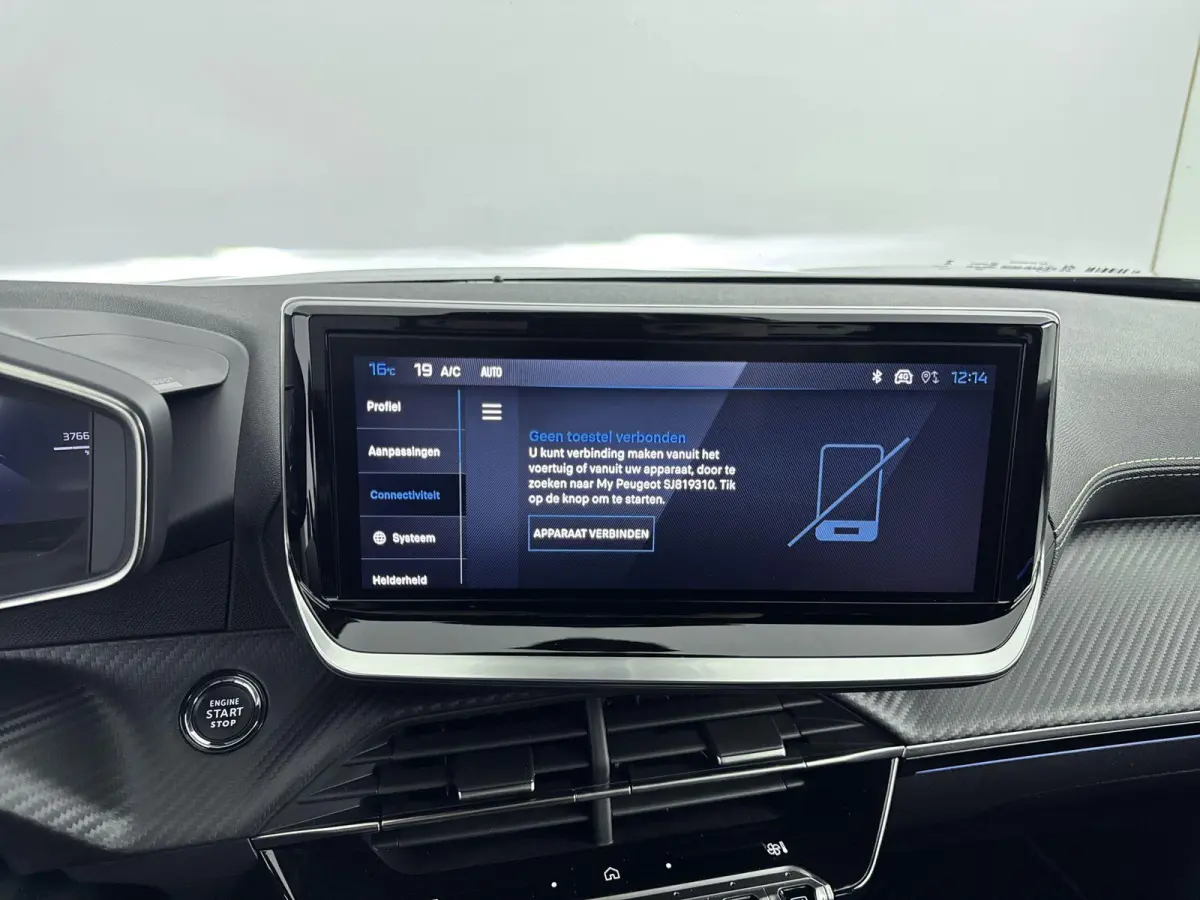 1.2 Hybrid 145 GT Camera | Dode Hoeksensor | Adaptieve Cruise controle |Apple Carplay