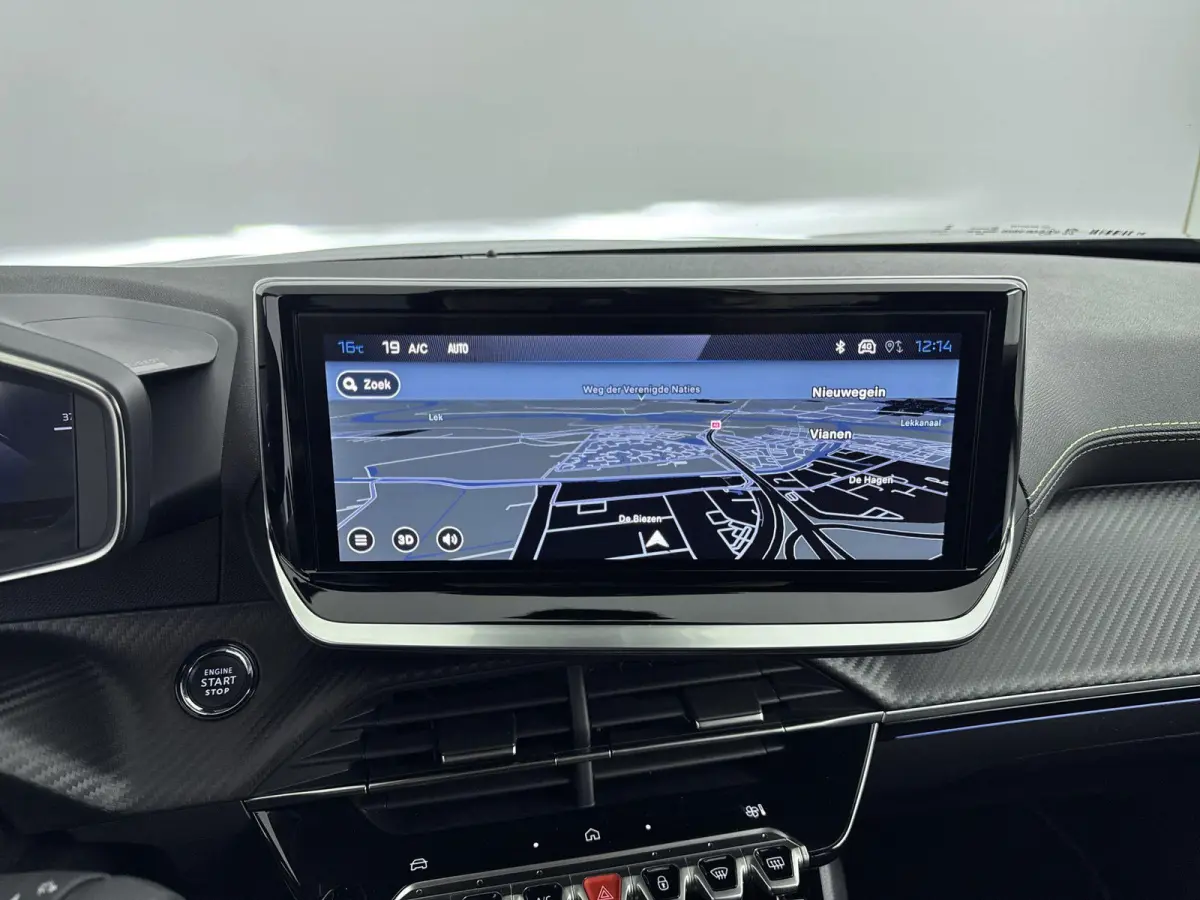 1.2 Hybrid 145 GT Camera | Dode Hoeksensor | Adaptieve Cruise controle |Apple Carplay