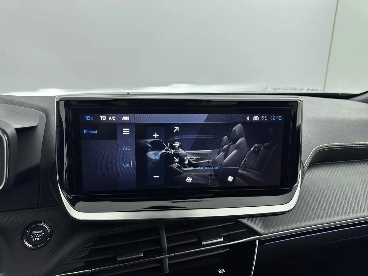 1.2 Hybrid 145 GT Camera | Dode Hoeksensor | Adaptieve Cruise controle |Apple Carplay